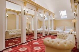 Kyivska Russ Resort Medical&Spa 2