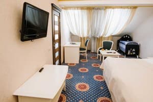 Kyivska Russ Resort Medical&Spa 3