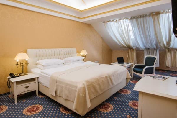 Kyivska Russ Resort Medical&Spa 6