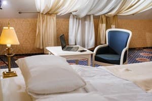 Kyivska Russ Resort Medical&Spa 5