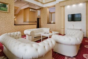 Kyivska Russ Resort Medical&Spa 6