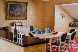 Kyivska Russ Resort Medical&Spa 7