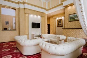 Kyivska Russ Resort Medical&Spa 8