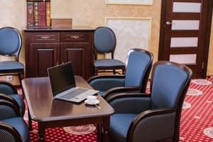 Kyivska Russ Resort Medical&Spa 9