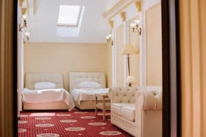 Kyivska Russ Resort Medical&Spa 10