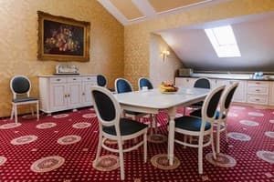 Kyivska Russ Resort Medical&Spa 12