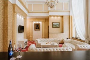 Kyivska Russ Resort Medical&Spa 15