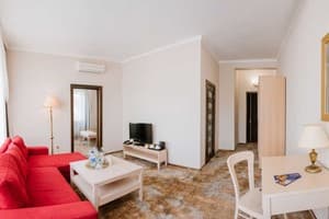 Kyivska Russ Resort Medical&Spa 17