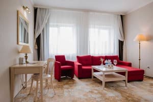 Kyivska Russ Resort Medical&Spa 18