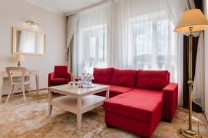 Kyivska Russ Resort Medical&Spa 19