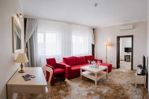 Kyivska Russ Resort Medical&Spa 21