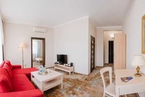 Kyivska Russ Resort Medical&Spa 22