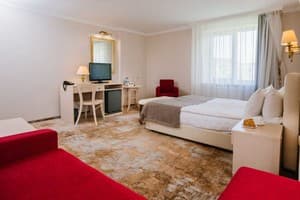 Kyivska Russ Resort Medical&Spa 26