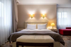 Kyivska Russ Resort Medical&Spa 27