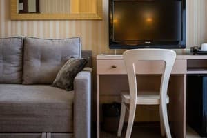 Kyivska Russ Resort Medical&Spa 28