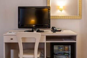 Kyivska Russ Resort Medical&Spa 30