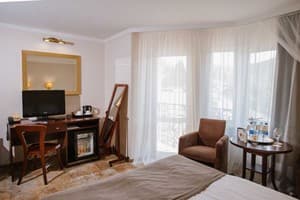 Kyivska Russ Resort Medical&Spa 32