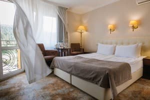 Kyivska Russ Resort Medical&Spa 33