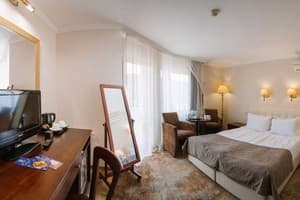 Kyivska Russ Resort Medical&Spa 34