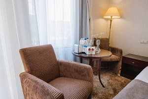 Kyivska Russ Resort Medical&Spa 37