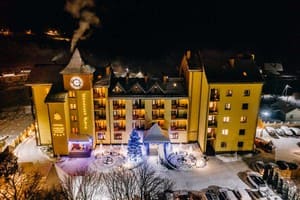 Kyivska Russ Resort Medical&Spa 48