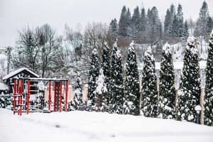 Kyivska Russ Resort Medical&Spa 50