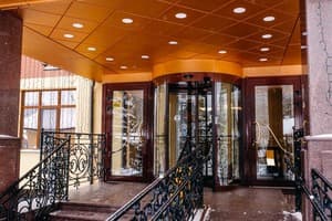 Kyivska Russ Resort Medical&Spa 38