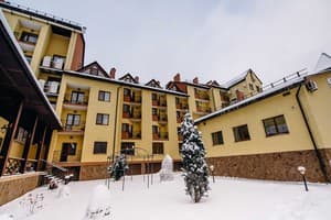 Kyivska Russ Resort Medical&Spa 44