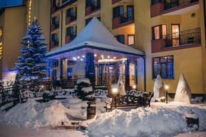 Kyivska Russ Resort Medical&Spa 51