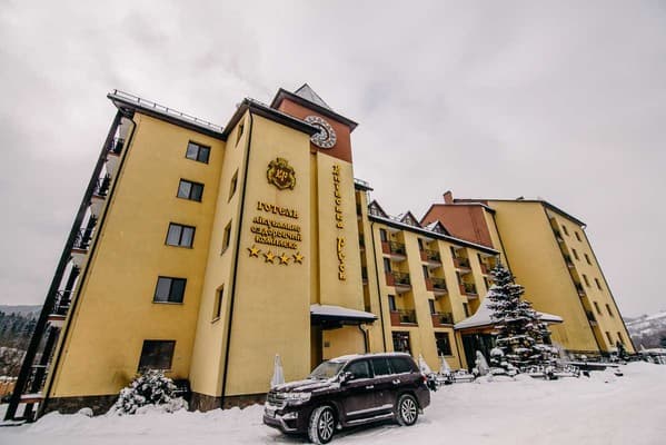 Kyivska Russ Resort Medical&Spa 56