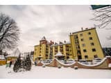 Kyivska Russ Resort Medical&Spa 58