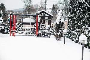 Kyivska Russ Resort Medical&Spa 49