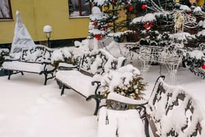 Kyivska Russ Resort Medical&Spa 52