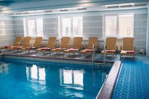 Kyivska Russ Resort Medical&Spa 39