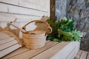 Kyivska Russ Resort Medical&Spa 41