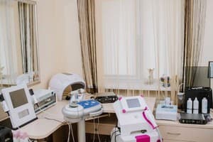 Kyivska Russ Resort Medical&Spa 42