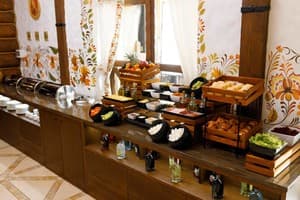 Kyivska Russ Resort Medical&Spa 54