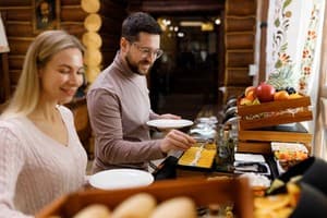 Kyivska Russ Resort Medical&Spa 56