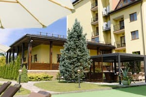 Kyivska Russ Resort Medical&Spa 58