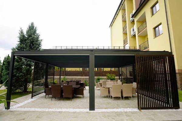 Kyivska Russ Resort Medical&Spa 75