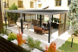 Kyivska Russ Resort Medical&Spa 62