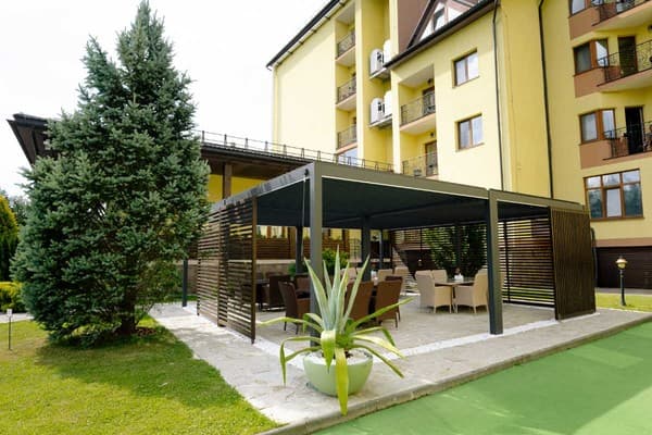 Kyivska Russ Resort Medical&Spa 79