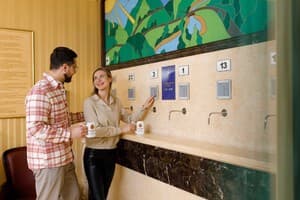 Kyivska Russ Resort Medical&Spa 66