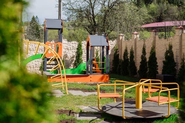 Kyivska Russ Resort Medical&Spa 83