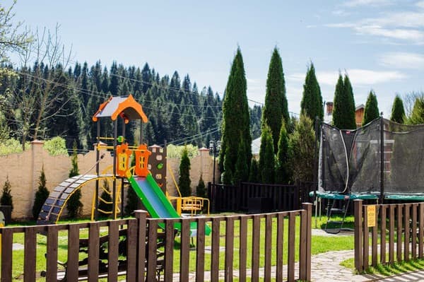 Kyivska Russ Resort Medical&Spa 84