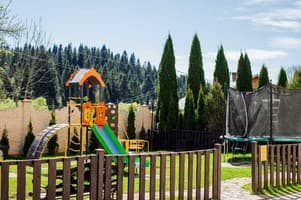 Kyivska Russ Resort Medical&Spa 69