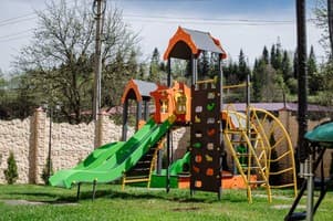 Kyivska Russ Resort Medical&Spa 70