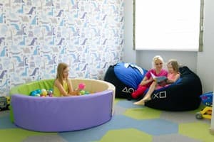 Kyivska Russ Resort Medical&Spa 74