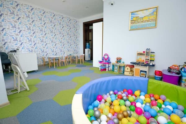 Kyivska Russ Resort Medical&Spa 91
