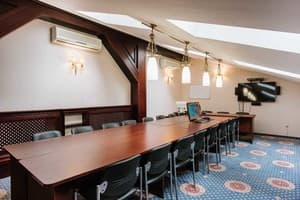 Kyivska Russ Resort Medical&Spa 77